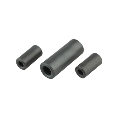 Transformadores de poder negros de Mnzn EMI Ferrite Core Toroid For