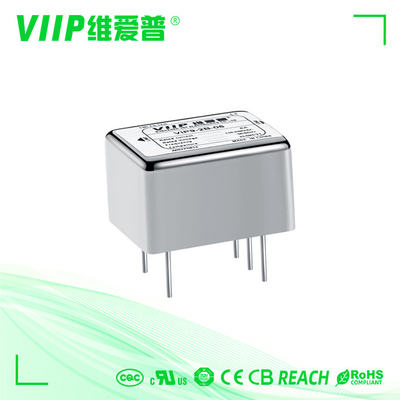 Pérdida de retorno 20dB Filtro de potencia de PCB, Filtro de alimentación para mejorar el filtrado