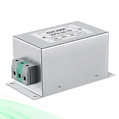 110 / accesorio de la CA EMI Filter For Industrial Lighting de 250v EMC