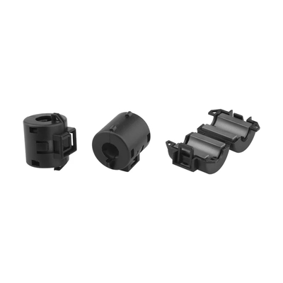 V19001 Accesorios de estrangulamiento de ferrita para la supresión del ruido en sistemas eléctricos