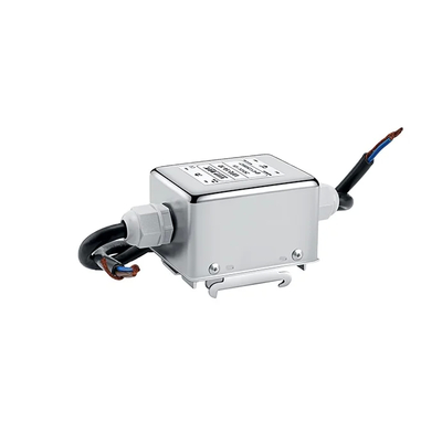 Filtros de aire para automóviles Dc Emi Filtro 1A a 100A