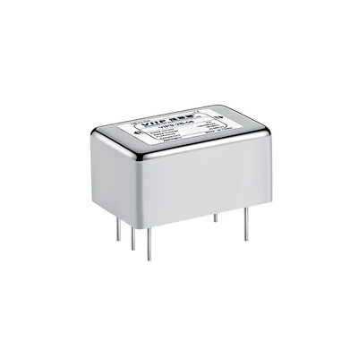 Opciones personalizables Filtro de paso bajo de PCB con pérdida de retorno de 20 dB y pérdida de inserción de 0,5 dB