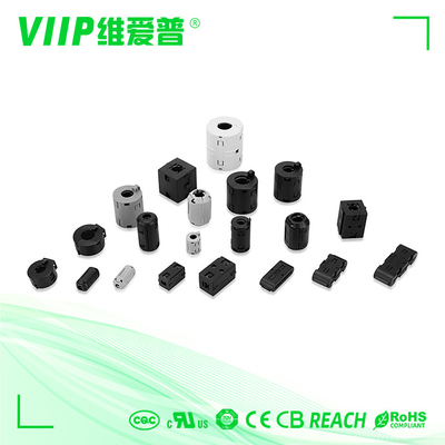 En la bobina de inducción de ferrita V18015FS para dispositivos electrónicos